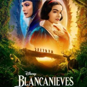Blanca Nieves