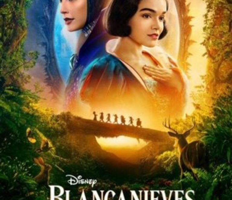 Blanca Nieves